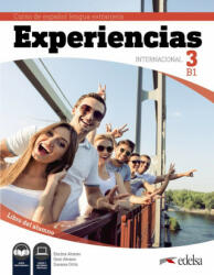 Experiencias Internacional - Alonso Arija, Encina, Alonso Arija, Eugenia, Ortiz Pérez, Susana (2020)