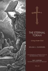 Eternal Torah: Living Under God (ISBN: 9780888152534)
