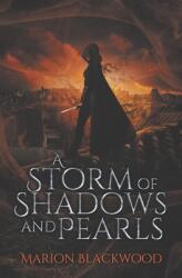 A Storm of Shadows and Pearls (ISBN: 9789198564532)