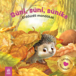 Süni, süni, sünike (ISBN: 9786156050236)