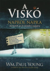 A viskó - napról-napra /Üzenetek az év mindennapjára (2021)