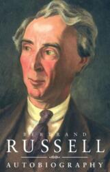 Autobiografia lui Bertrand Russell (2005)