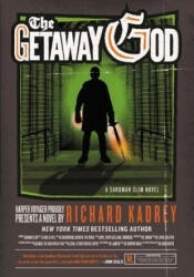 The Getaway God - Richard Kadrey (ISBN: 9780062197627)