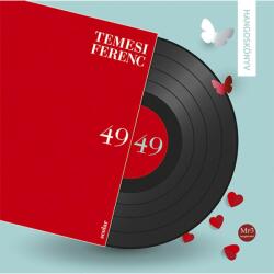 49/49 hangoskönyv (ISBN: 9789635093519)