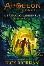 A lángoló Labirintus (2021)