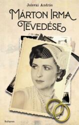Márton Irma tévedése (2021)