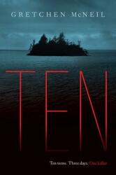Ten (ISBN: 9780062118783)