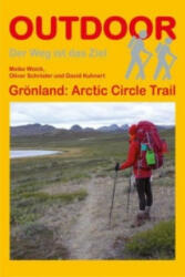 Gronland Artic Circle Trail - Meike Woick, David Kuhnert, Oliver Schröder (2014)