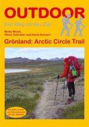 Grönland: Arctic Circle Trail (2014)