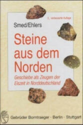 Steine aus dem Norden - Per Smed, Jürgen Ehlers (ISBN: 9783443010461)