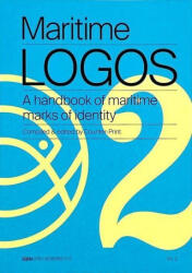 Maritime Logos (ISBN: 9781838186555)