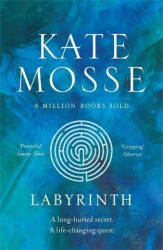 Labyrinth (ISBN: 9781474625906)