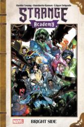 Strange Academy: Bright Side - Skottie Young (ISBN: 9781302919511)