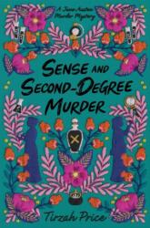 Sense and Second-Degree Murder (ISBN: 9780062889836)