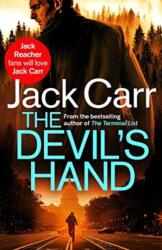 The Devil's Hand (ISBN: 9781398506305)