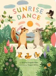 Sunrise Dance (ISBN: 9781452174051)