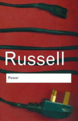 Bertrand Russell - Power - Bertrand Russell (2003)