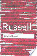 Sceptical Essays - Bertrand Russell (2003)