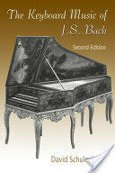 The Keyboard Music of J. S. Bach (2008)