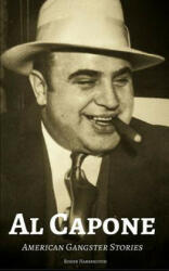 Al Capone: American Gangster Stories (ISBN: 9781521796986)