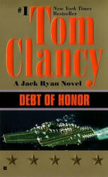 Debt of Honor (2008)