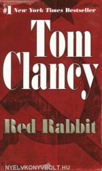 Red Rabbit - Tom Clancy (2007)