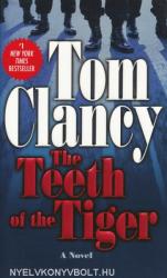The Teeth of the Tiger - Tom Clancy (2008)