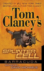 Tom Clancy's Splinter Cell: Operation Barracuda (2010)