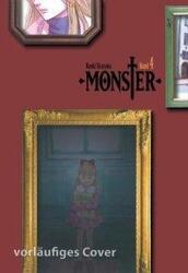 Monster Perfect Edition 4 (ISBN: 9783551759559)