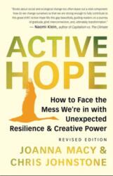 Active Hope Revised (ISBN: 9781608687107)