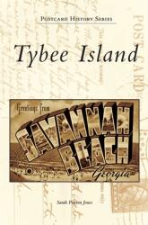Tybee Island (ISBN: 9781540238702)