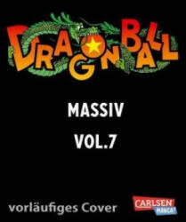 Dragon Ball Massiv 7 - Jürgen Seebeck, Junko Iwamoto (ISBN: 9783551727947)