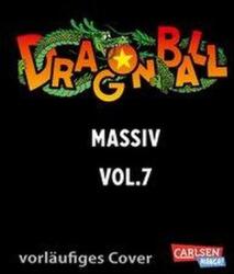 Dragon Ball Massiv 7 (ISBN: 9783551727947)