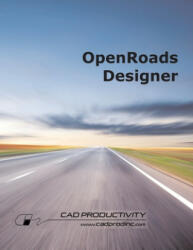 OpenRoads Designer - W Todd Stutts (ISBN: 9781087848556)