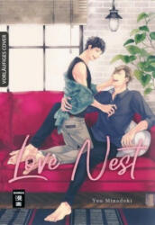 Love Nest 02 - Tabea Kamada (ISBN: 9783770426959)
