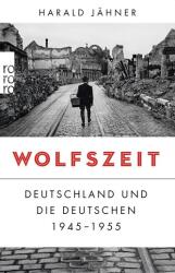 Wolfszeit (ISBN: 9783499633041)