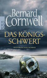 Das Königsschwert - Karolina Fell (ISBN: 9783499003325)