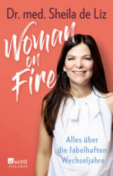 Woman on Fire - Luisa Stömer (ISBN: 9783499003172)