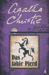 Agatha Christie: Das fahle Pferd (ISBN: 9783455008746)