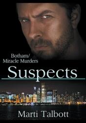Suspects (ISBN: 9781393980377)