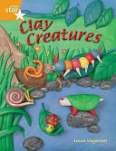 Rigby Star Quest Year 2: Clay Creatures Reader Single (2011)