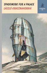 Spadework for a Palace (ISBN: 9780811228404)