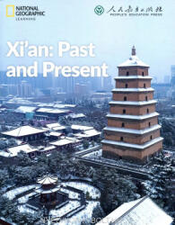 Xi’an - Past and Present - China Showcase Library (ISBN: 9780357455029)