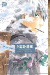 Mushishi 2 (ISBN: 9783964333148)