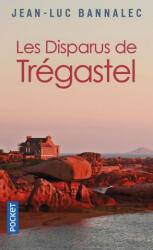 Les disparus de Tregastel (ISBN: 9782266305983)