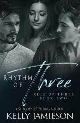 Rhythm of Three (ISBN: 9781988600277)
