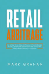 Retail Arbitrage (ISBN: 9781922320544)
