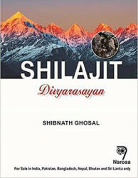 Shilajit Divyarasayan - Shibnath Ghosal (ISBN: 9788184875669)