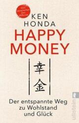 Happy Money (ISBN: 9783548062433)