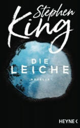 Die Leiche - Harro Christensen (ISBN: 9783453440319)